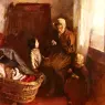 Albert Neuhuys (1844-1914)
