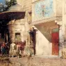 Pasini_Alberto_Outside_The_Mosque