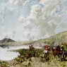 Pasini_Alberto_The_Falconers