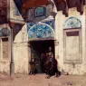 Alberto Pasini (1826-1899)
