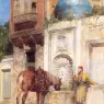 Pasini_At_the_Well