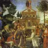 Alessandro Botticelli(1444-1510)