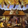 Alessandro Botticelli(1444-1510)