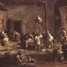 MAGNASCO_Alessandro_Interrogations_in_Jail