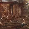 MAGNASCO_Alessandro_Sacrilegious_Robbery
