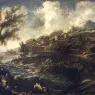MAGNASCO_Alessandro_The_Seashore