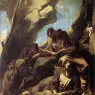 MAGNASCO_Alessandro_Three_Capuchin_Friars_Meditating_in_their_Hermitage