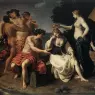 TURCHI_Alessandro_Bacchus_And_Ariadne