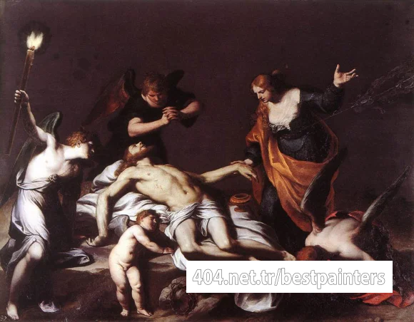 TURCHI_Alessandro_The_Lamentation_Over_The_Dead_Christ