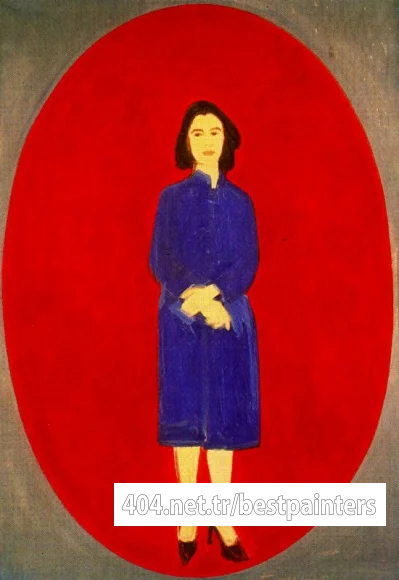 Alex Katz