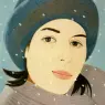 Alex Katz