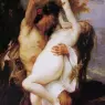 Cabanel_Alexandre_Nymphe_et_Satyr_1860