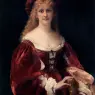 Alexandre Cabanel (1823-1889)