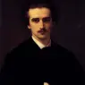 Cabanel_Alexandre_Portrait_Of_Prince_K_A_Gorchakov