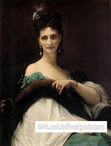 Cabanel_La_Comtesse_de_Keller