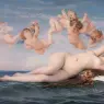 Alexandre Cabanel (1823-1889)