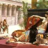 Cleopatra_Testing_Poisons_on_Condemned_Prisoners_1897