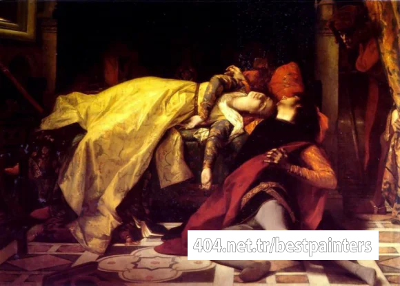 The_Death_of_Francesca_de_Rimini_and_Paolo_Malatesta_1870