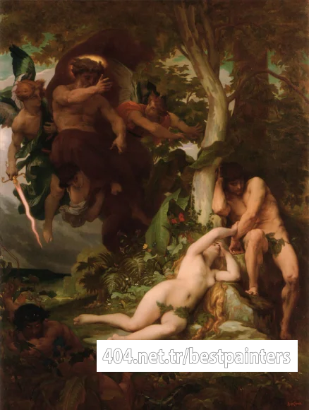 The_Expulsion_of_Adam_and_Eve_from_the_Garden_of_Paradise