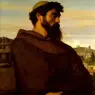 The_Roman_Monk