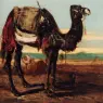 Alexandre-Gabriel Decamps (1803-1860)
