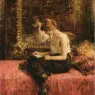 Harlamoff_Alexej_Literary_Pursuits_of_a_Young_Lady