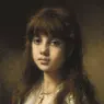 Harlamoff_Alexej_Little_Girl