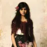 Alexei Alexeivich Harlamoff (1848-1915)