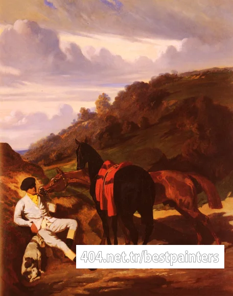 Dreux_Alfred_de_Le_Lad_Blanc