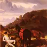 Alfred Dedreux (1810-1860)