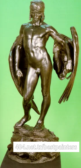 Gilbert_Icarus