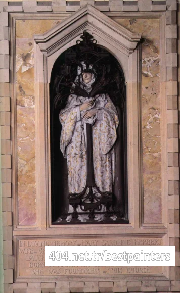 Memorial_to_Mary_Caroline_Herbet_c1892-1900