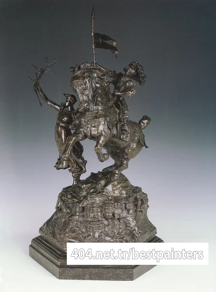 St_George_and_the_Dragon