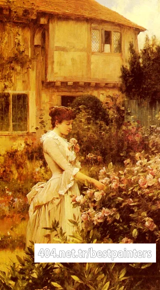 Glendening_Alfred_A_Labour_Of_Love