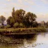 Glendening_Alfred_Augustus_Medmenham_Abbey
