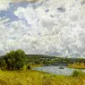 Alfred Sisley (1839-1899)