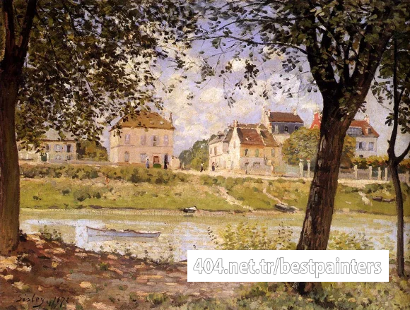 Sisley_Alfred_Villeneuve_la_Garenne