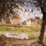 Alfred Sisley (1839-1899)