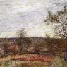 Alfred Sisley (1839-1899)