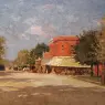 Alfred Sisley(1839-1899)