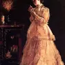Alfred Stevens (1823-1906)