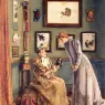 Stevens_A_Femme_a_la_poupee_japonaise