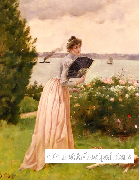 Stevens_Alfred_La_Dame_A_L%20Eventail