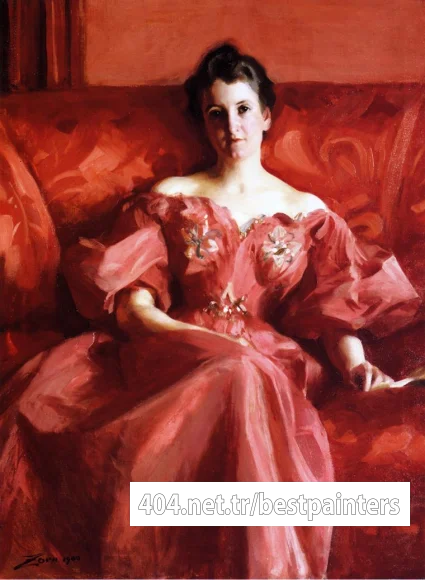 Stevens_Alfred_Portrait_of_Mrs._Howe_nee_Deering