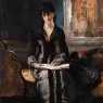 Stevens_Alfred_Portrait_of_a_Young_Woman