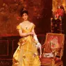 Stevens_Alfred_Preparing_For_The_Ball