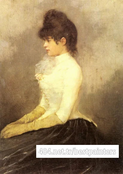 Stevens_Alfred_The_Baroness_Von_Munchhausen