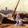 Alfred Thompson Bricher (1837-1908)