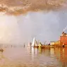 Bricher_Alfred_Thompson_Along_the_Hudson