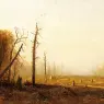 Bricher_Alfred_Thompson_Autumn_Landscape